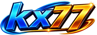 kx77 লোগো